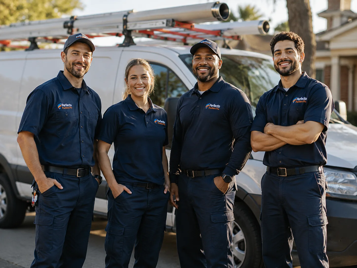 Emergency Plumber Near Me in Suisun City, CA near me